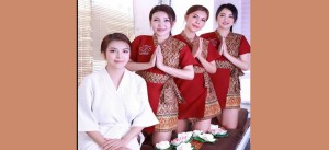 บริการ ประกาศ Bangkok นวดสุขุมวิท