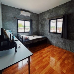 รีสอร์ท ขาย ปรับปรุงใหม่ ขายถูกราคาพิเศษ กู้ได้เต็ม กู้ได้สูง ขายบ้านรีสอร์ทชะอำ