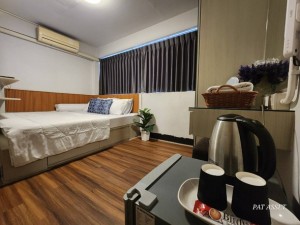 ตึกแถว-อาคารพาณิชย์ ขาย ขายตึกแถวฝั่งธนใกล้ศิริราช, อาคารพาณิชย์หอพักรายวัน-รายเดือน อสังหาเพื่อการลงทุนใกล้MRT-ไฟฉาย ปรับปรุงใหม่ทั้งอาคาร พร้อมผู้เช่าเต็มตลอด