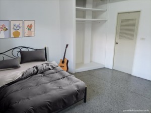 ให้เช่า อพาร์ทเม้นท์ ราคาคุ้มค่า หอพักใกล้มหาวิทยาลัยเกษมบัณฑิต-พัฒนาการ แยกพัฒนาการ หอพักอพาร์ทเม้นท์ใกล้ร.พ.วิภาราม, ใกล้รถไฟฟ้าสายสีเหลือง