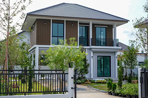 ขาย บ้านเดี่ยว หาบ้านเดี่ยวตรังราคาประหยัด บ้านคนตรัง บ้านจัดสรรตรังใกล้โรงเรียน ขายบ้านเมืองตรัง-พร้อมอยู่ทันที บ้านเดี่ยวตรัง