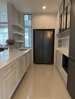 บ้านเดี่ยว ขาย บ้านเดี่ยวหรู-ใหม่-สันทรายบ้านใหม่พร้อมอยู่ Luxury-new-SingleHouse–Mantana-SansaibyLand&Houses-Chiang-Mai Garden-View-House ใกล้ตัวเมืองเชียงใหม่ ,Abrand-new-luxury-house,in-the-premium“Mantana–Sansai,