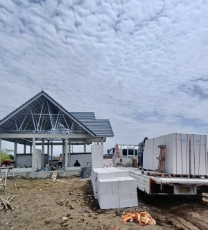 บ้าน ประกาศ ไม่ทิ้งงานคุมงบประมาณได้ไม่บานปลาย กู้สร้างบ้าน รับยื่นกู้ซื้อบ้านกู้ซื้อที่ดิน กรุงเทพและปริมลฑลนนทบุรี-นครปฐม ทีมรับสร้างบ้านคบวงจรครบคุณภาพ–ผ่านงานสร้างบ้านจริง