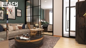 คอนโด ขาย ปล่อยเช่าง่ายกำไรสูง คอนโดใหม่แบริ่ง ใกล้BTSAffordablePricecondoinvestmentBangnaBangkok เหมาะทั้งอยู่เองและลงทุน คอนโดสำหรับลงทุนสุขุมวิท107