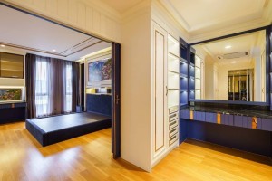 ขาย บ้านเดี่ยว 曼谷拉玛九高速口·超豪华三层别墅·急售特价 บ้านเดี่ยวหรูใกล้สนามบินสุวรรณภมิ, Investment-Property-with-High-ROI-Rama9 豪华独栋别墅出售距素万那普机场仅15分钟·快速直达曼谷市中心 Luxury-Single-House-Sale-Prime-Location–Near-Suvarnabhumi-Airport