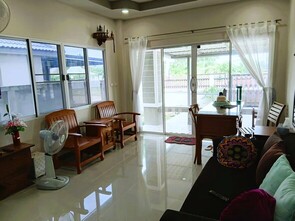 บ้านเดี่ยว ขาย ใกล้เมืองเชียงใหม่ ถูกกว่าโครงการใกล้เคียง ใกล้เมืองเชียงใหม่ บ้านใหม่สร้างเสร็จพร้อมอยู่สารภี ใกล้สนามบินเพียง15-20นาที