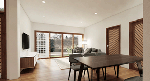 ขาย บ้าน บ้านเดี่ยวจัดสรร LandoraProperty ดีไซน์ไม่ซ้ำใคร ราคาพิเศษ โครงการบ้านเดี่ยวสารภี