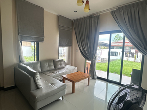 ขาย บ้าน ราคาถูกกู้ได้สูง คุ้มค่ากว่าหลายโครงการ บ้านเดี่ยวสวย ระยอง บ้านพักตากอากาศใกล้ทะเล