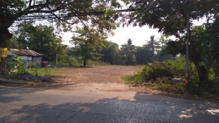 ที่ดิน ขาย เหมาะสร้างโรงแรมคอนโด ใกล้สถานีรถไฟความเร็วสูงอุดร ซื้อที่ดินอุดรธานี สำหรับลงทุนอสังหา ที่ดินใกล้เซ็นทรัลอุดรธานี