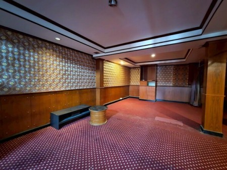 ตึกแถว-อาคารพาณิชย์ ขาย คุ้มกว่าแน่นอน ขายตึกแถวดอนเมือง6คูหา ใกล้สนามบินดอนเมือง ไม่มีค่าเซ้ง ขายให้เช่า