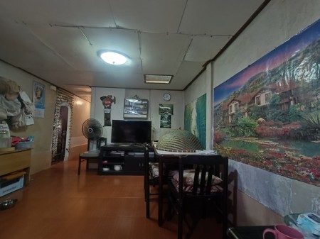 บ้านเดี่ยว ขาย บ้านมือสองลาดพร้าว–นาคนิวาส ใกล้CDCCrystalPark ราคาหาได้ยาก ราคาถูกกว่าตลาด-ลาดพร้าว ย่านลาดพร้าว–โชคชัย4–เลียบด่วน