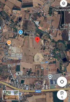 ขาย ที่ดิน ต่อรองง่ายถูกใจปล่อยได้เลย ที่ดินสำหรับทำโกดังศูนย์กระจายสินค้า กบินทร์บุรีปราจีน ที่ดินน้ำไฟพร้อมทำเลดีราคาคุ้ม ยินดีรับนายหน้า