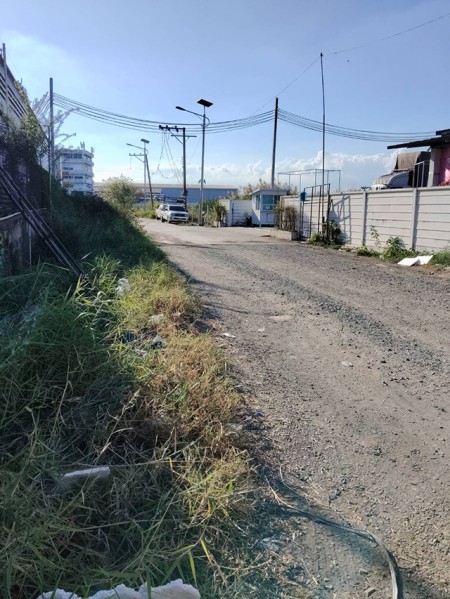 ขาย ที่ดิน ที่ดินใกล้สุวรรณภูมิราคาถูกกว่า ที่ดินบางนาน่าลงทุน ขายที่ดินบางนา-ตราด ที่ดินบางนา-ตราดกม.13 ขายต่ำกว่าตลาด