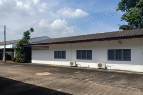 ขาย โกดัง-คลังสินค้า ศรีมหาโพธิ ขายโรงงานขนาดใหญ่ 工业厂房出售 โซนอุตสาหกรรมศรีมหาโพธิ พร้อมใช้งาน