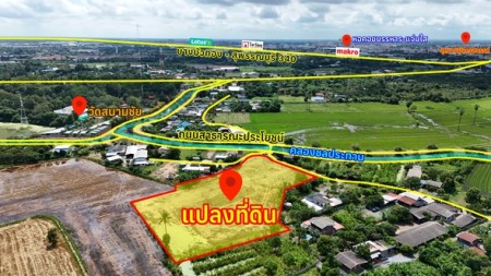 ที่ดิน ขาย ไม่ผ่านนายหน้า,เจ้าของขายเอง สาธารณูปโภคครบไฟฟ้า–น้ำประปาพร้อม เหมาะอยุ่อาศัยทำสวนเกษตร ใกล้ตัวเมืองสุพรรณ ใกล้ถนนหลัก